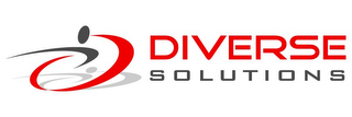 DIVERSE SOLUTIONS logo