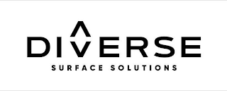 DIVERSE SURFACE SOLUTIONS logo