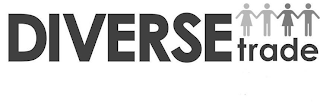 DIVERSE TRADE logo