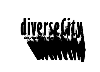 DIVERSECITY logo