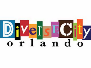 DIVERSECITY ORLANDO logo
