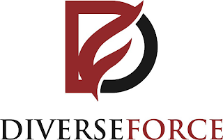 DIVERSEFORCE logo