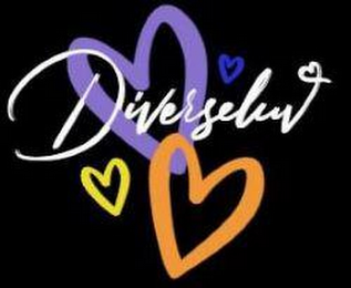 DIVERSELUV logo