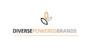 DIVERSEPOWEREDBRANDS logo
