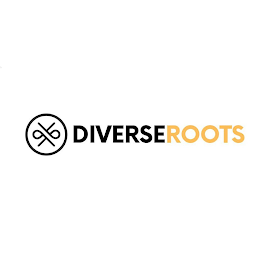 DIVERSEROOTS logo
