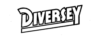 DIVERSEY logo