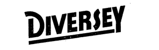 DIVERSEY logo