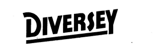 DIVERSEY logo