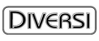 DIVERSI logo