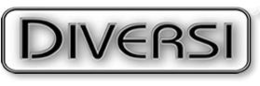 DIVERSI logo