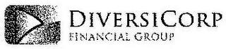 DIVERSICORP FINANCIAL GROUP logo