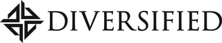 DIVERSIFIED logo