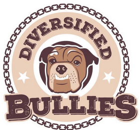 DIVERSIFIED BULLIES logo
