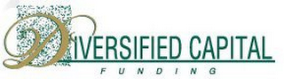 DIVERSIFIED CAPITAL FUNDING logo