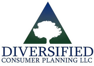 DIVERSIFIED CONSUMER PLANNING LLC logo