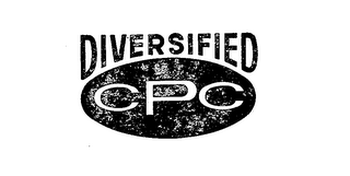 DIVERSIFIED CPC logo