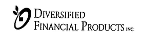 DIVERSIFIED FINANCIAL PRODUCTS INC. logo