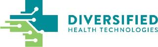 DIVERSIFIED HEALTH TECHNOLOGIES logo