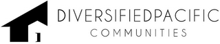 DIVERSIFIED PACIFIC COMMUNITIES logo