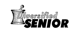 DIVERSIFIED SENIOR logo