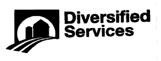 DIVERSIFIED SERVICES logo