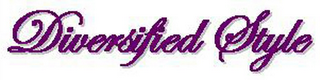 DIVERSIFIED STYLE logo