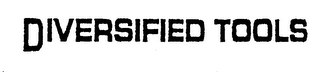 DIVERSIFIED TOOLS logo
