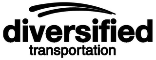 DIVERSIFIED TRANSPORTATION logo