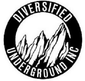 DIVERSIFIED UNDERGROUND INC logo