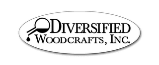 DIVERSIFIED WOODCRAFTS, INC. logo