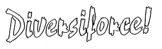 DIVERSIFORCE! logo