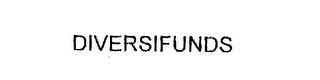 DIVERSIFUNDS logo