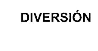 DIVERSION logo