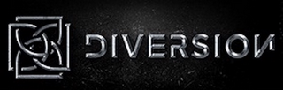 DIVERSION logo