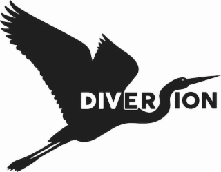 DIVERSION logo