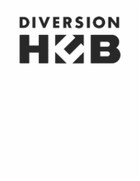 DIVERSION HUB logo