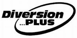 DIVERSION PLUS logo
