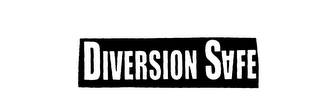 DIVERSION SAFE logo