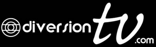 DIVERSIONTV.COM logo