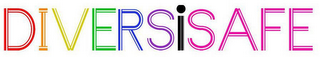 DIVERSISAFE logo