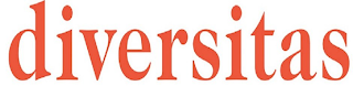 DIVERSITAS logo