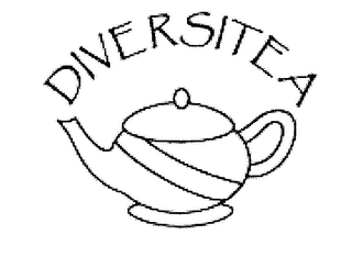DIVERSITEA logo