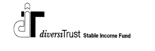 DIVERSITRUST STABLE INCOME FUND
