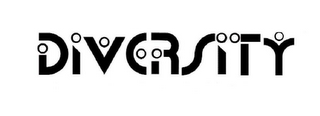 DIVERSITY logo
