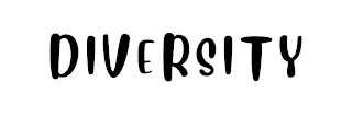 DIVERSITY logo