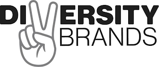 DIVERSITY BRANDS logo