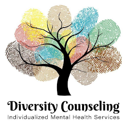 DIVERSITY COUNSELING INDIVIDUALIZED MENTAL HEALTH SERVICES