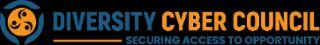 DIVERSITY CYBER COUNCIL - SECURING ACCESS TO OPPORTUNITY logo
