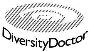 DIVERSITY DOCTOR logo