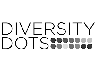 DIVERSITY DOTS logo